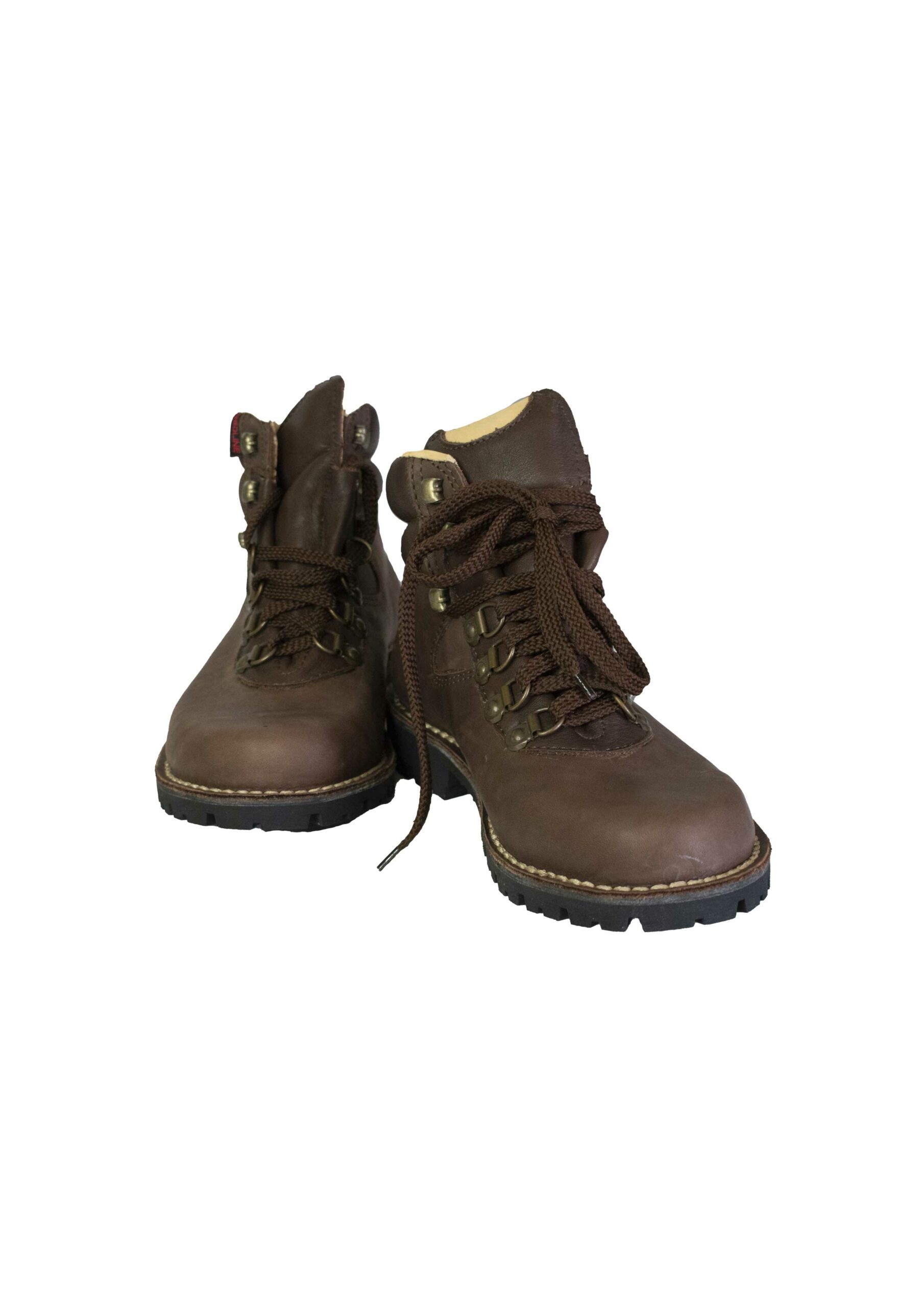 Kilimanjaro - Double Leather Boot - Big John Online Clothing Company
